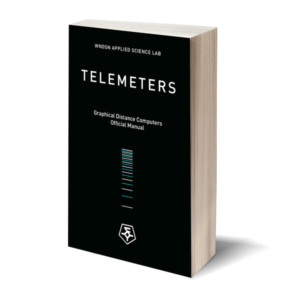Press Release: Introducing the Official Wndsn Telemeter Manual