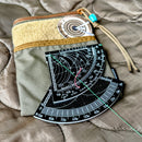 Wndsn Custom Astronomical Quadrant Telemeter (LHqTM)
