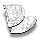 Wndsn Custom Astronomical Quadrant Telemeter (LHqTM)