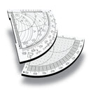 Wndsn Full Custom Astronomical Quadrant Telemeter (LHqTM)