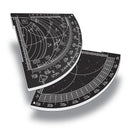 Wndsn Custom Astronomical Quadrant Telemeter (LHqTM)