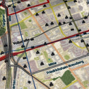 Wndsn Berlin Escape Map