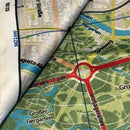 Wndsn Berlin Escape Map