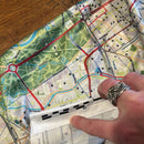 Wndsn Berlin Escape Map