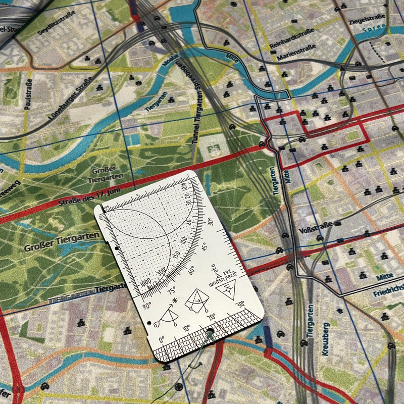 Wndsn Berlin Escape Map