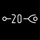 Wndsn Telemeter Recon Dog Tag Aluminum (TMrDT)