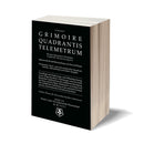 Wndsn-Quadrant-Telemeter: Offiz. Handbuch (GQT6 DE)