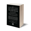 Wndsn Quadrant Telemeters: Official Manual (GQT6)