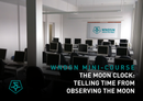 Wndsn Mini-Course: The Moon Clock: Telling Time from Observing the Moon