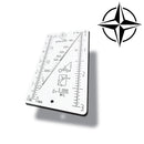 Wndsn Mil/Moa Distance Calculator (MMC)