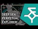 Perpetual Explorer 2x3 Leather Patch