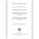 Digitales Übungsbuch: Neun Standardsituationen auf dem Quadrant-Telemeter