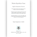 Digital Workbook: Nine Standard Situations on the Quadrant Telemeter