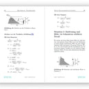 Digitales Übungsbuch: Neun Standardsituationen auf dem Quadrant-Telemeter