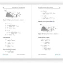 Digital Workbook: Nine Standard Situations on the Quadrant Telemeter