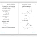 Digital Workbook: Nine Standard Situations on the Quadrant Telemeter