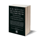 Digital Version of Abridged Wndsn Quadrant Telemeters: Official Time & Space Manual (GQT5)