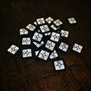 Wndsn Maker's Mark Limited Edition Cat Eye Patch