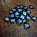 Wndsn Maker's Mark Limited Edition Cat Eye Patch