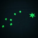 Polaris 2x3 3C GITD Patch