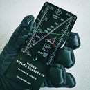 Wndsn Mil/Moa Distance Calculator (MMC)