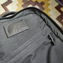 Polaris 2x3 Leather Patch