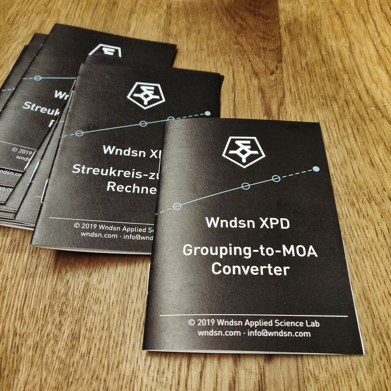 Wndsn Grouping-to-MOA Converter (GMC)