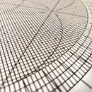 Wndsn Sine Quadrant (SqTM) qt90 White Acrylic