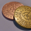 Wndsn Eclipse Challenge Coin