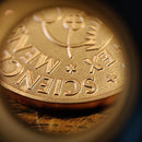 Wndsn Eclipse Challenge Coin