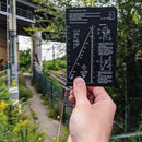 The Wndsn Explorer's Notebook (Bundle of 3)