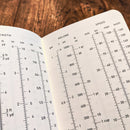 The Wndsn Explorer's Notebook (Bundle of 3)