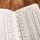 The Wndsn Explorer's Notebook (Bundle of 3)