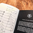 The Wndsn Explorer's Notebook (Bundle of 3)