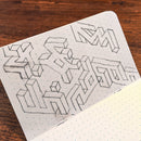 The Wndsn Explorer's Notebook (Bundle of 3)