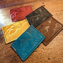 Perpetual Explorer 2x3 Leather Patch