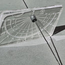 Wndsn Universal Sun Compass (SC) Acrylic