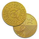 Wndsn Eclipse Challenge Coin