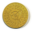 Wndsn Eclipse Challenge Coin