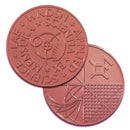 Wndsn Eclipse Challenge Coin