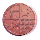 Wndsn Eclipse Challenge Coin