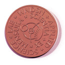 Wndsn Eclipse Challenge Coin