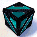 Wndsn Truchet Tile 3C Patch