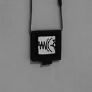 Wndsn High Frequency Retroreflective Patch (Limited Edition)