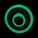 Evil Eye GITD Patch