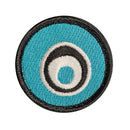 Evil Eye GITD Patch