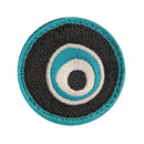Evil Eye GITD Patch