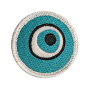 Evil Eye GITD Patch
