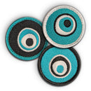 Evil Eye GITD Patch