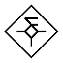 Wndsn Maker's Mark Decal Black